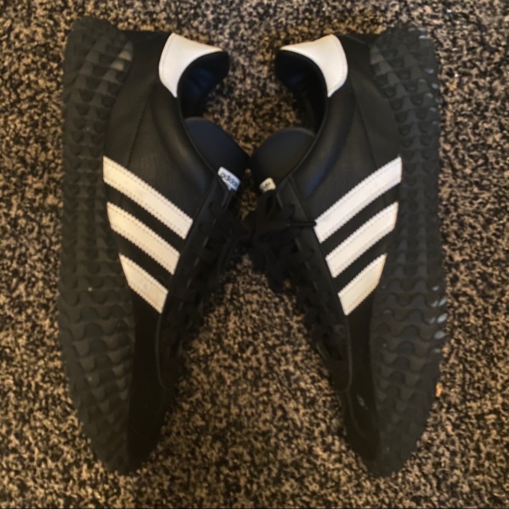 Adidas running shoes